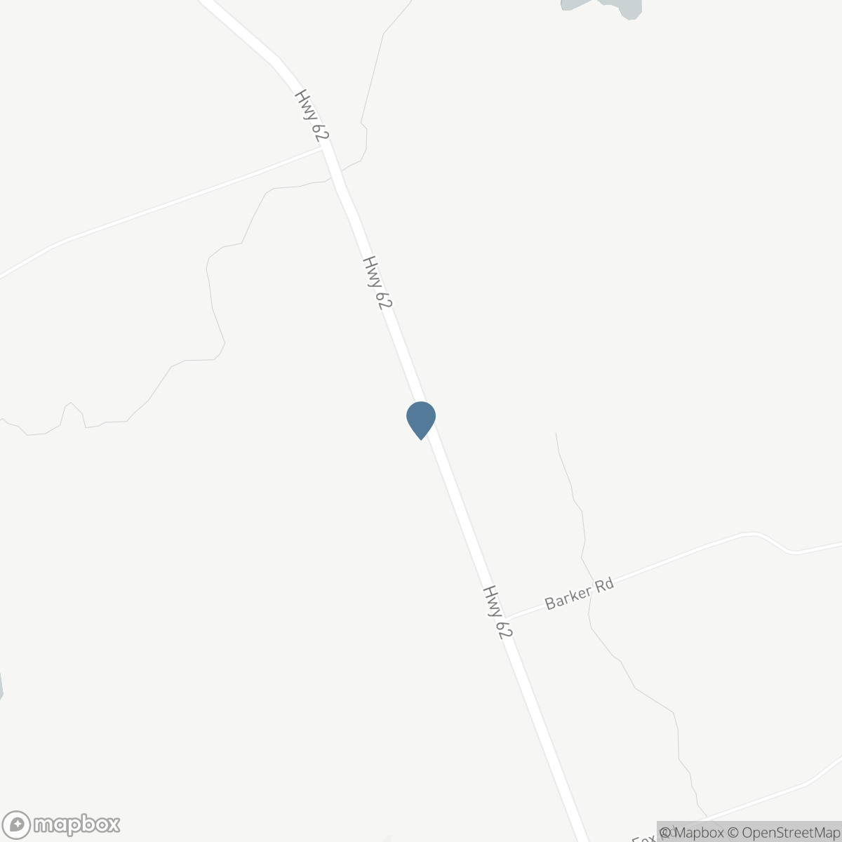 16537 HWY 62, Madoc, Ontario K0K 1Y0